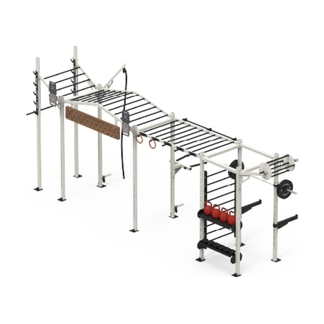 Afton 24 ft Functional Training Rig