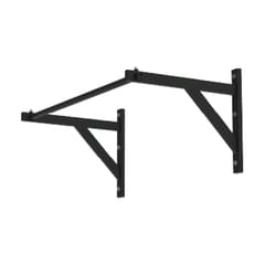 Afton Heavy Duty Wall Mounted Pull-up Bar – 120 cm