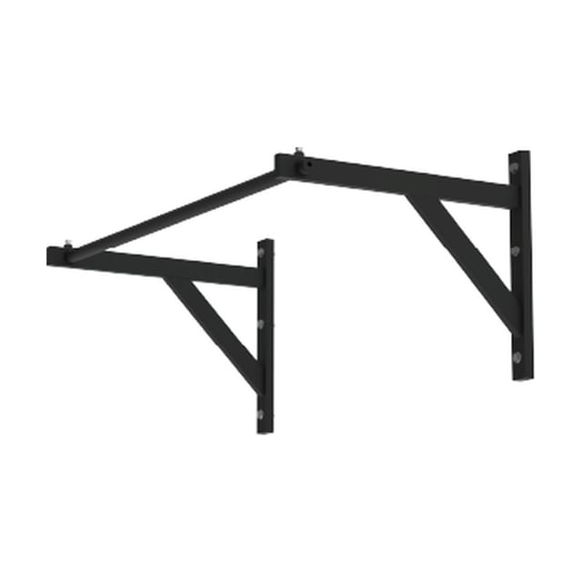 Afton Heavy Duty Wall Mounted Pull-up Bar – 90 cm