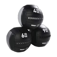 Afton Hybrid Wall Ball – 4 kg