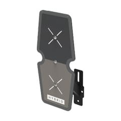 Afton Hybrid Wall Ball Target – Dual Height