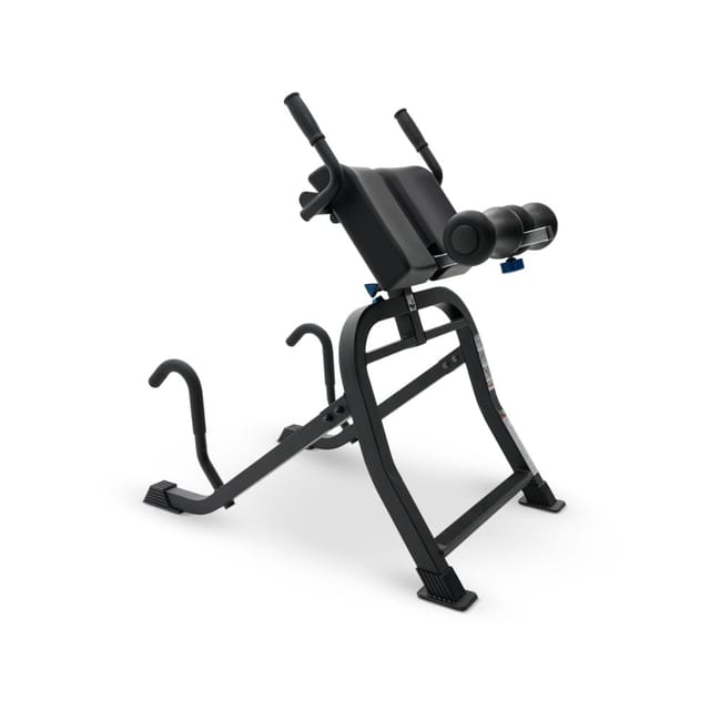 Teeter DEX II Inversion & Core Trainer – D12000C