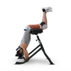 Teeter DEX II Inversion & Core Trainer – D12000C