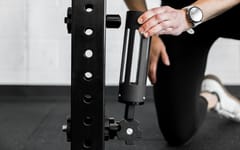 REP x Kleva Adroit Landmine 3.0 – Rack Mounted