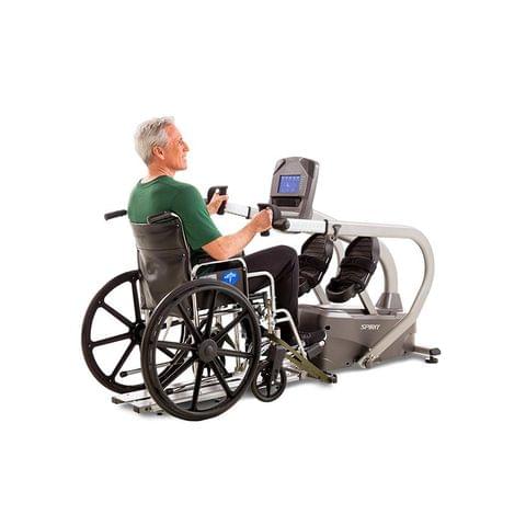 Rehab Equipment for Stroke & ACL Recovery - Afton Fitness Equipment Category