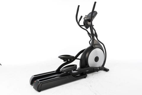 Afton FX500 Elliptical Cross Trainer Afton FX500 Elliptical Cross Trainer