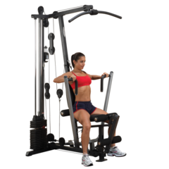 Body Solid G1S Home Gym