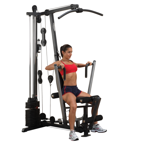 Body Solid G1S Home Gym