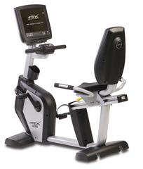 Stex S25RX Recumbent Bike