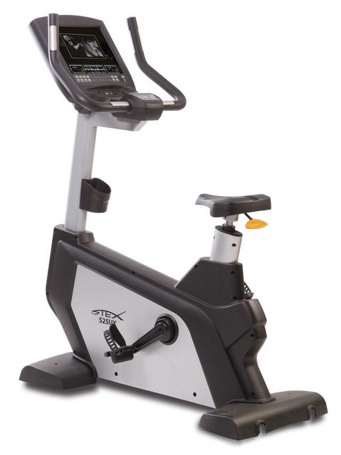Stex S25UX Upright Bike