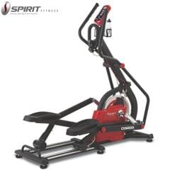 Spirit USA CG800 E-Glide Trainer