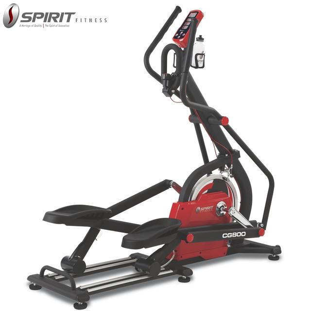 Spirit USA CG800 E-Glide Trainer