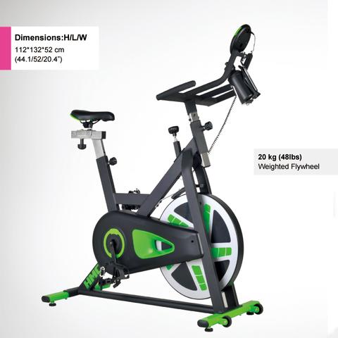 HMC 5004 Indoor Bike