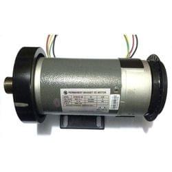 DC Motors for treadmills