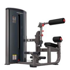 Insight Fitness BS013 Abdominal / Back Extension – Stock Clearance Insight Fitness BS013 Abdominal / Back Extension – Stock Clearance