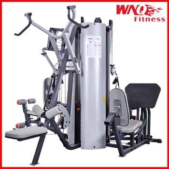518BK 5 Stations Multi Gym
