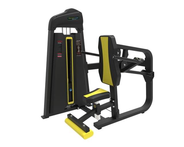 JG-1615 Seated Dip / Triceps Press – Stock Clearance