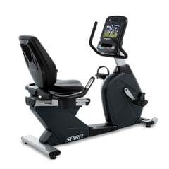 Spirit USA CR900ENT Commercial Recumbent Bike