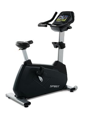 Spirit USA CU900ENT Commercial Upright Bike