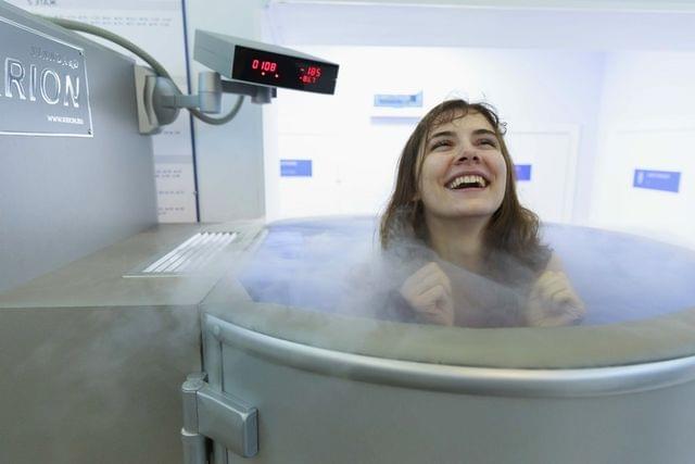 Standard Cryo