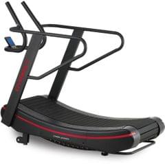 Afton 6351CB Freelander Curve Treadmill