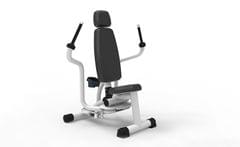 RL8104 Hydraulic Resistance Pec Fly/Rear Deltoid
