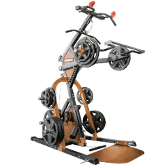 RAPT Leverage Functional Trainer by BRUTEforce® Australia - Afton Fitness