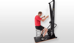 Concept2 USA - Skierg2 - Indoor Nordic Ski Machine