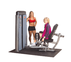 Body Solid Pro Dual Inner & Outer Thigh Machine DIOT-SF
