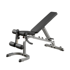 Body-Solid Flat Incline Decline Bench GFID31