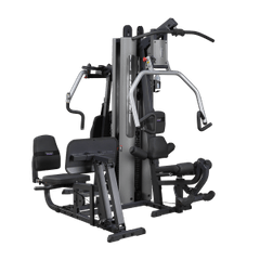 Body-Solid G9S Two-Stack Gym
