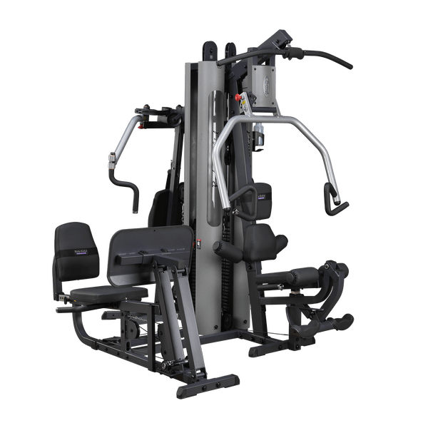 Body-Solid G9S Two-Stack Gym