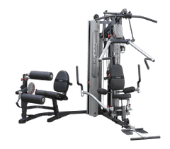 Body-Solid G10B Bi-Angular Gym