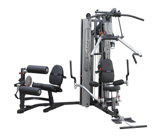 Body-Solid G10B Bi-Angular Gym
