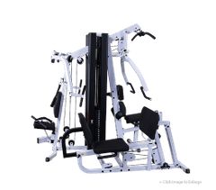 Body-Solid EXM3000LPS Gym System