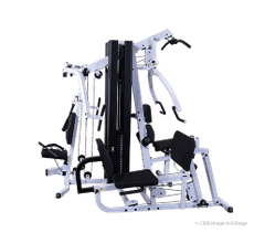 EXM3000LPS GYM SYSTEM