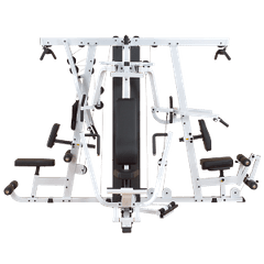 EXM4000S GYM SYSTEM