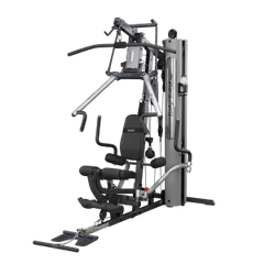 Body Solid G6B Bi Angular Home Gym