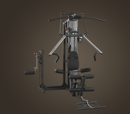 Body Solid G2B Bi Angular Home Gym