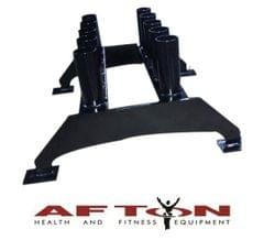 Olympic Bar Floor Stand